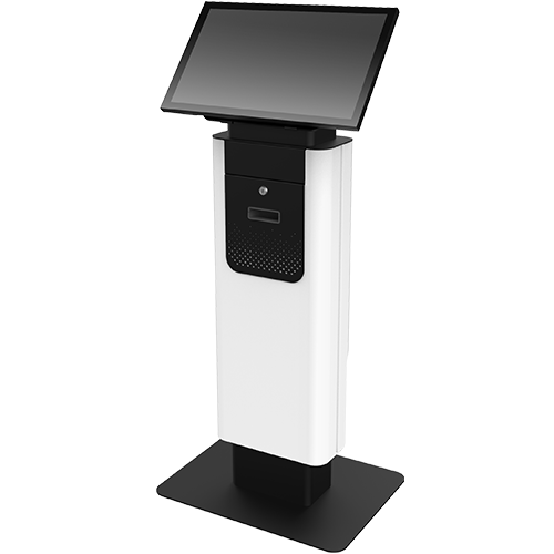 Produktillustration av BLUE FIRE Compact