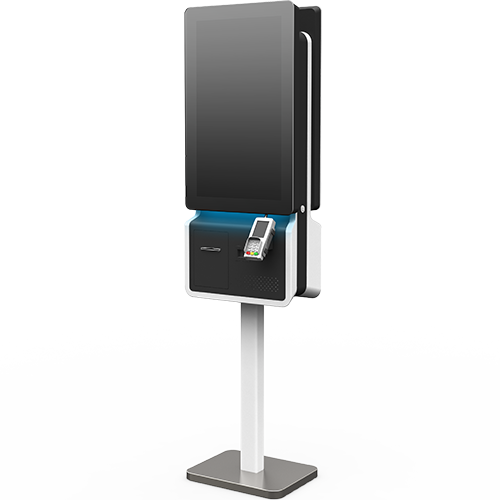 Produktillustration av BLUE FIRE Fast Order