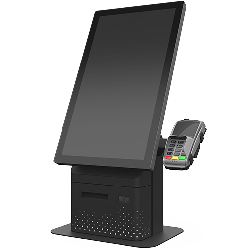 Produktillustration av BLUE FIRE Micro