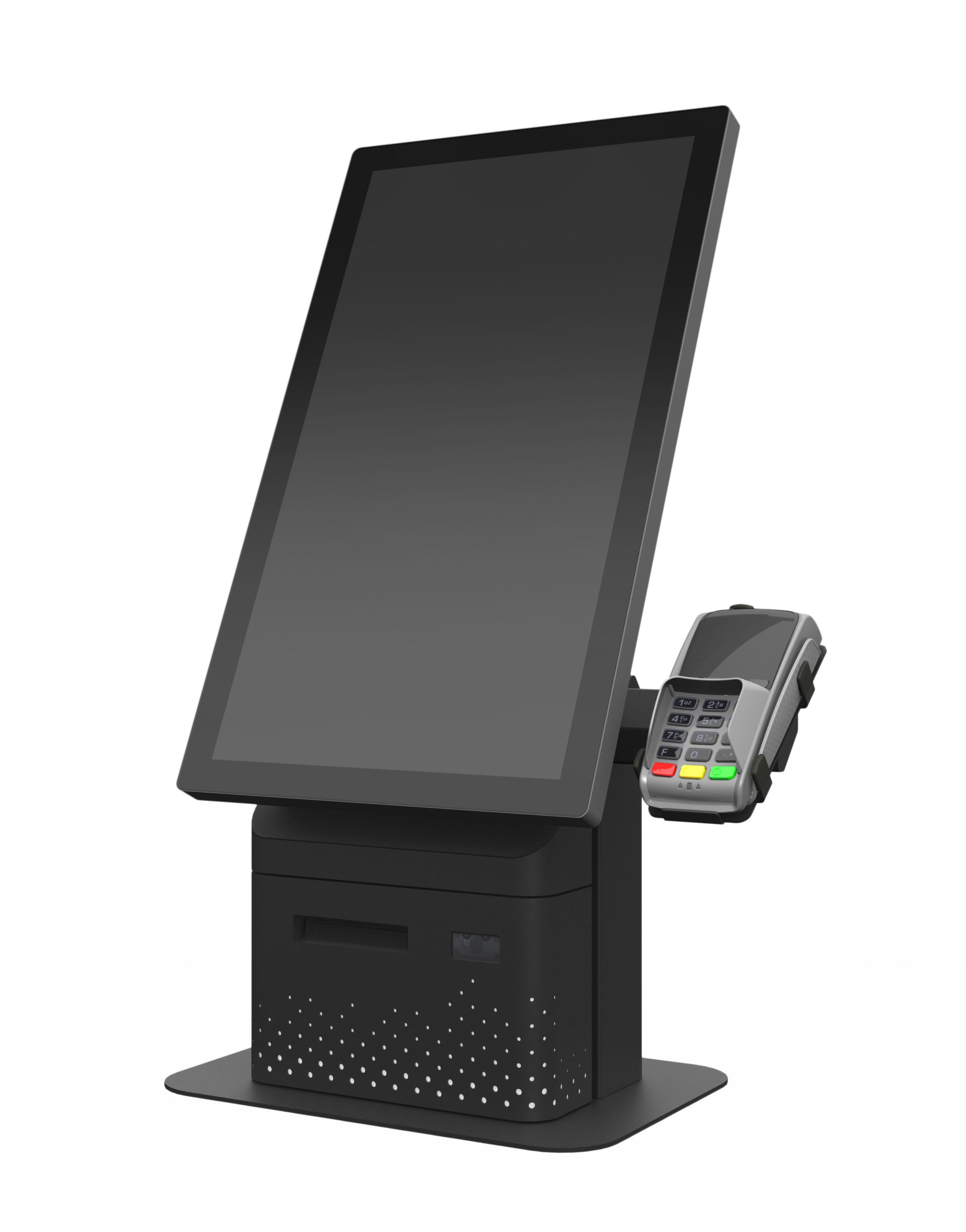 Produktillustration av BLUE FIRE Micro