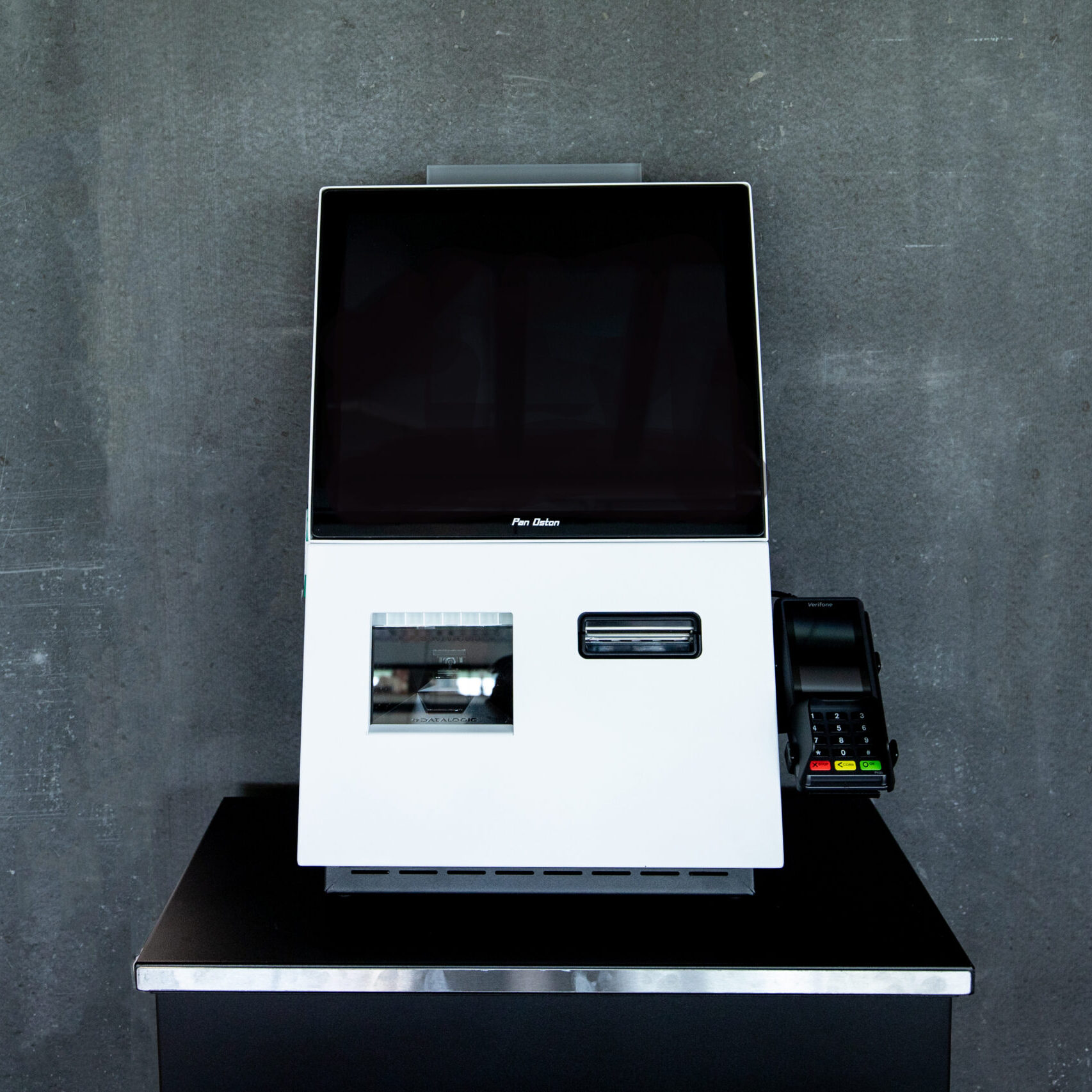 Produktbild av ESSENCE SCO