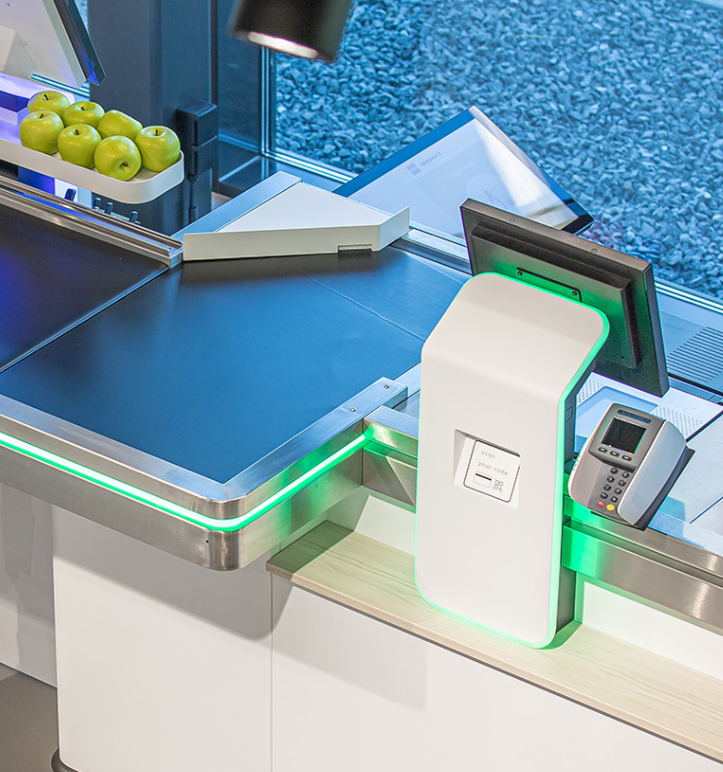 Produktbild av SLIM Merge