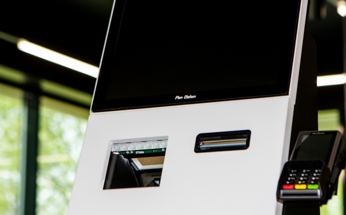 Produktbild av ESSENCE SCO