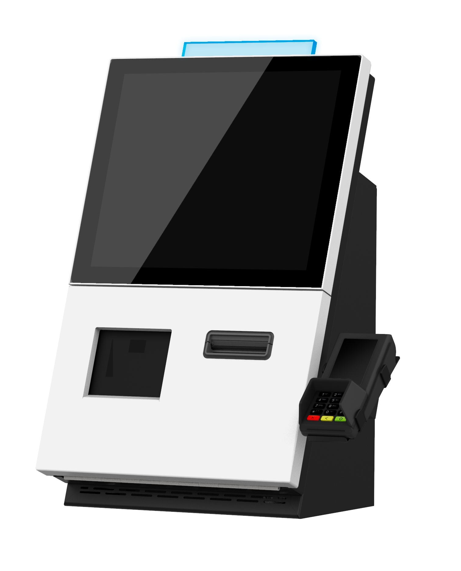 Produktillustration av ESSENCE SCO