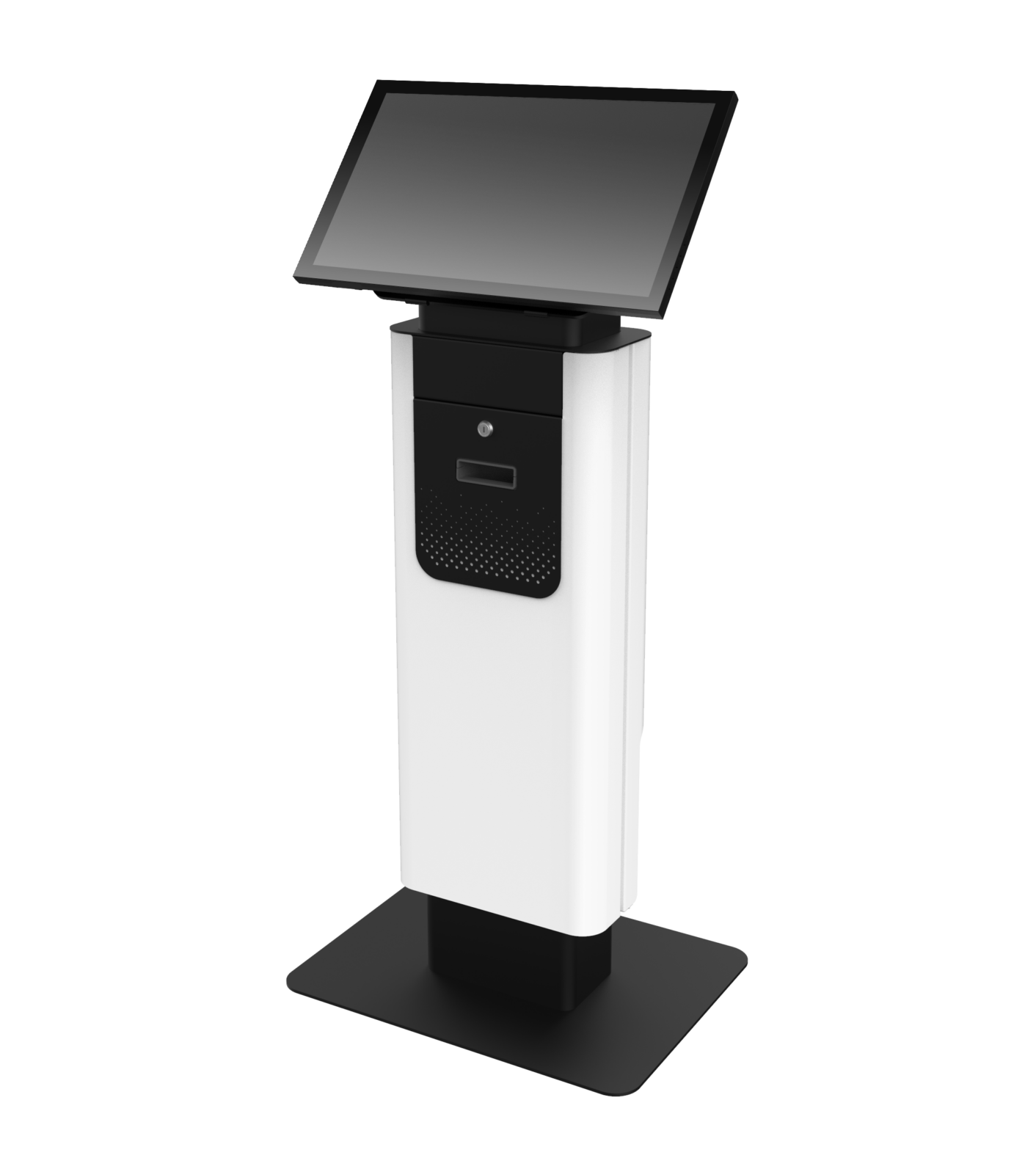 Produktillustration av Blue Fire Compact