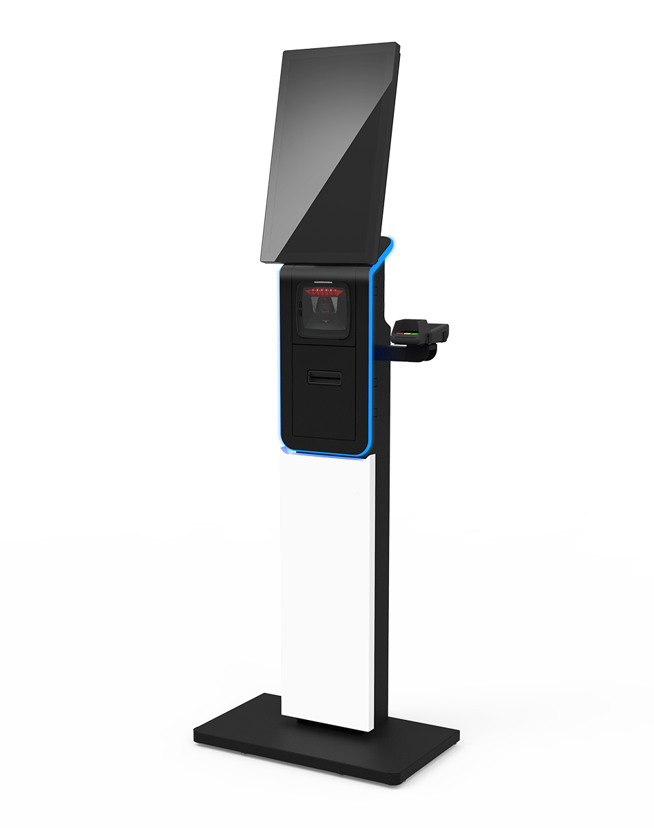 Produktillustration av Slim Express